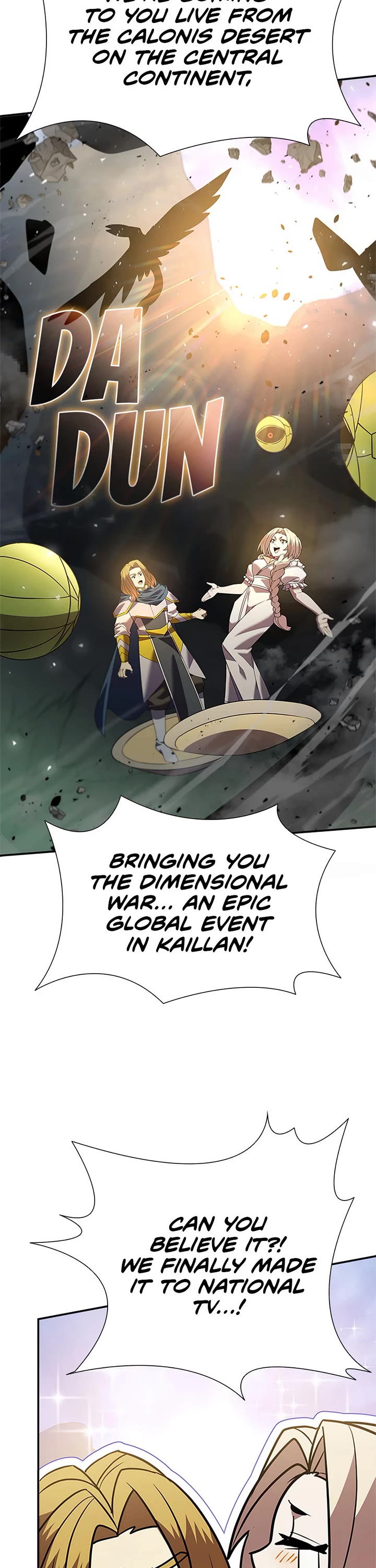 Taming Master chapter 165 page 2