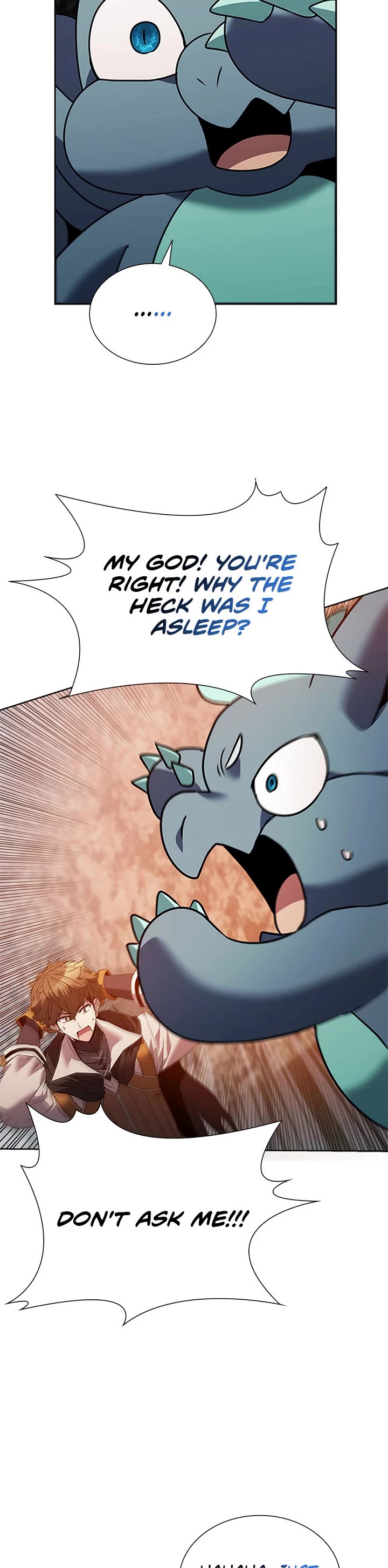 Taming Master chapter 165 page 20
