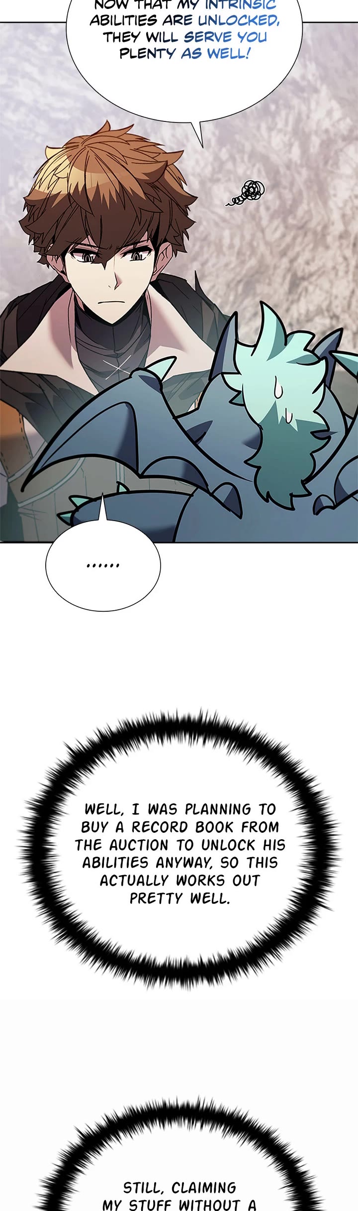 Taming Master chapter 165 page 24
