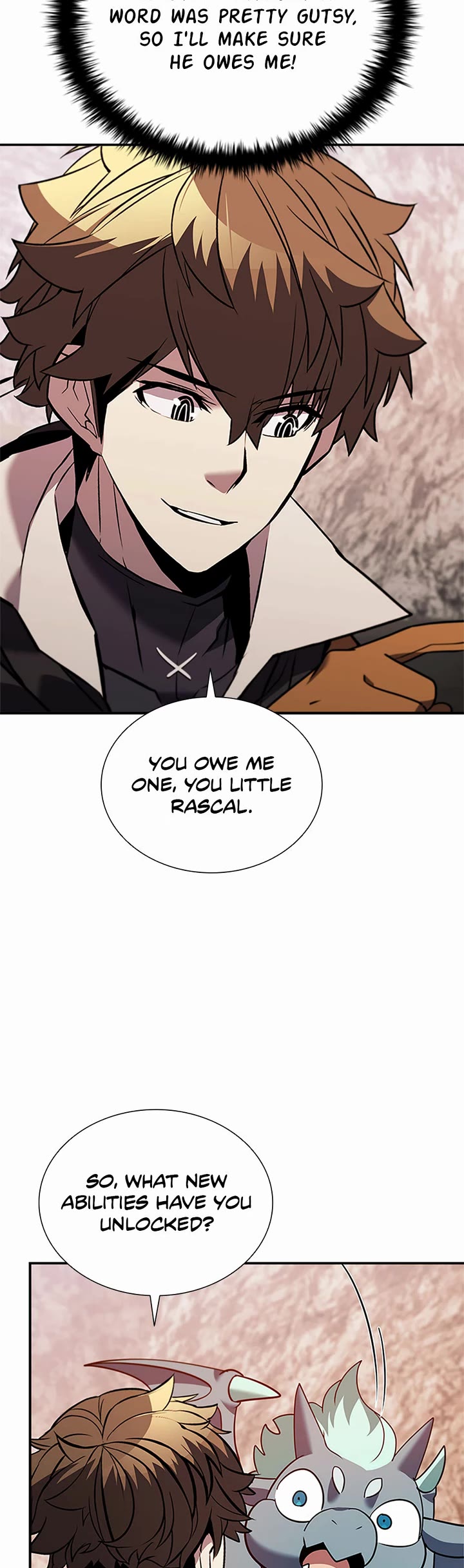 Taming Master chapter 165 page 25