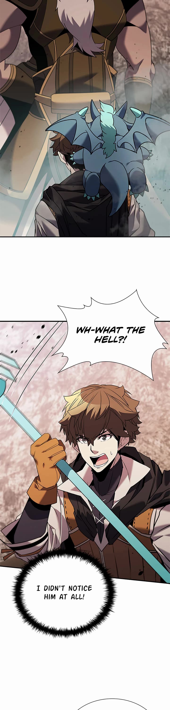 Taming Master chapter 165 page 27