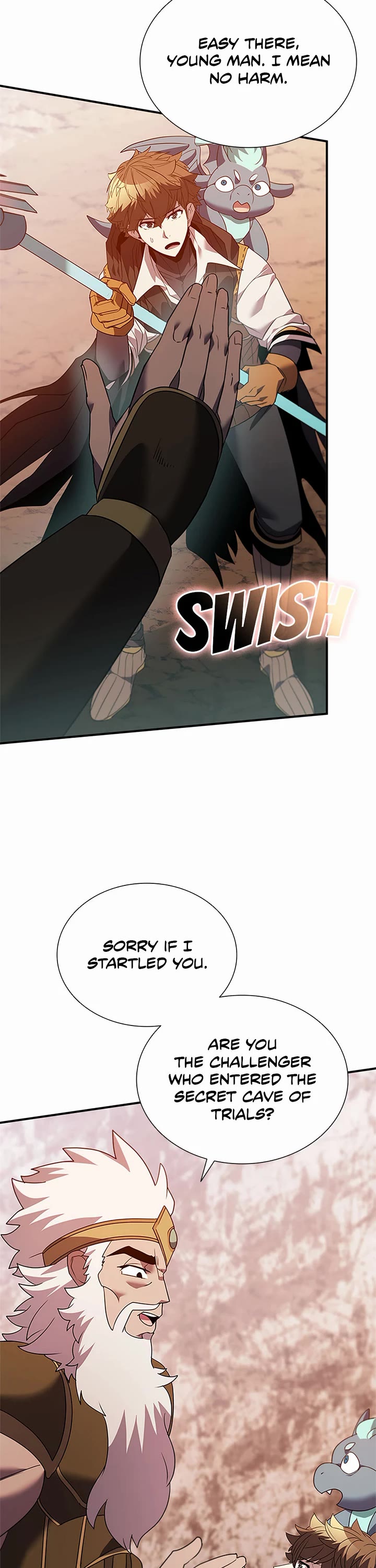 Taming Master chapter 165 page 28