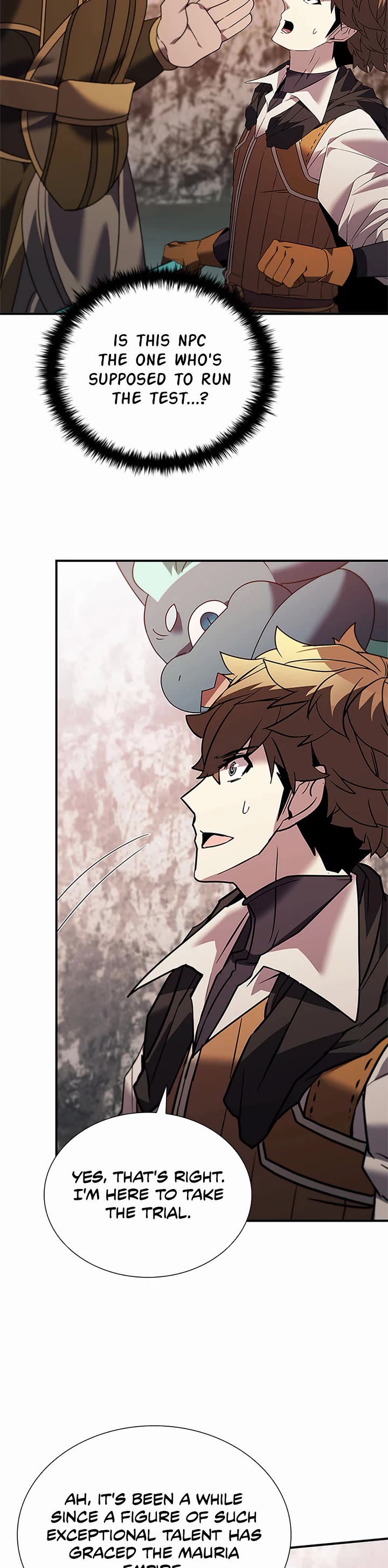 Taming Master chapter 165 page 29