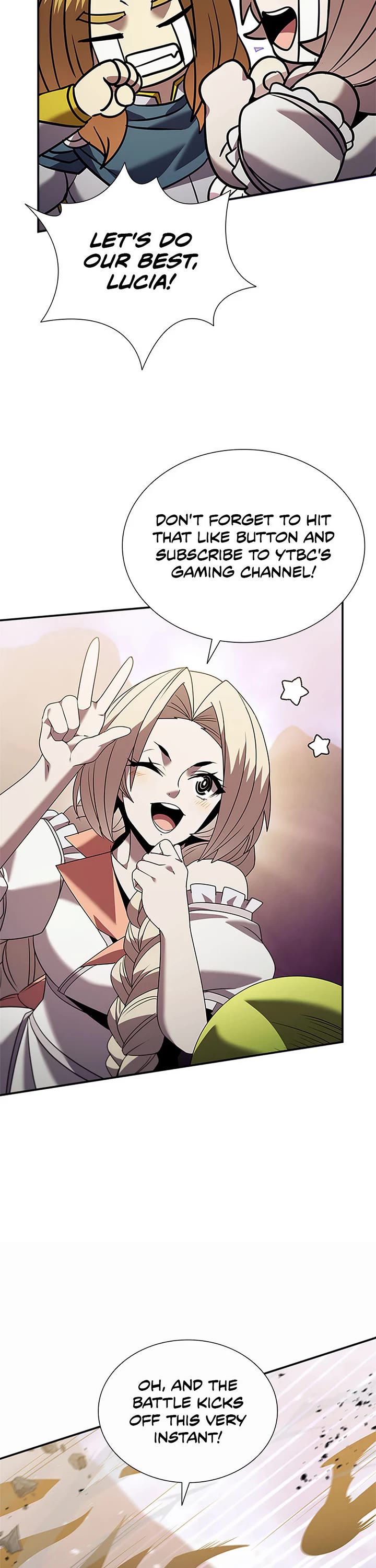 Taming Master chapter 165 page 3