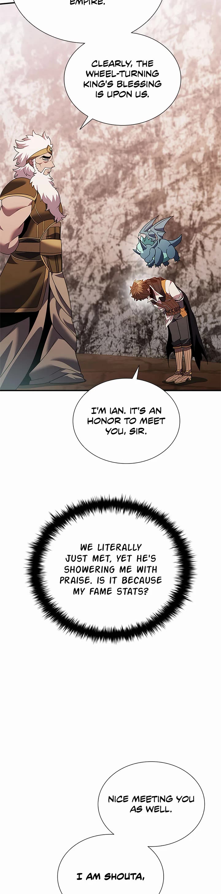 Taming Master chapter 165 page 30