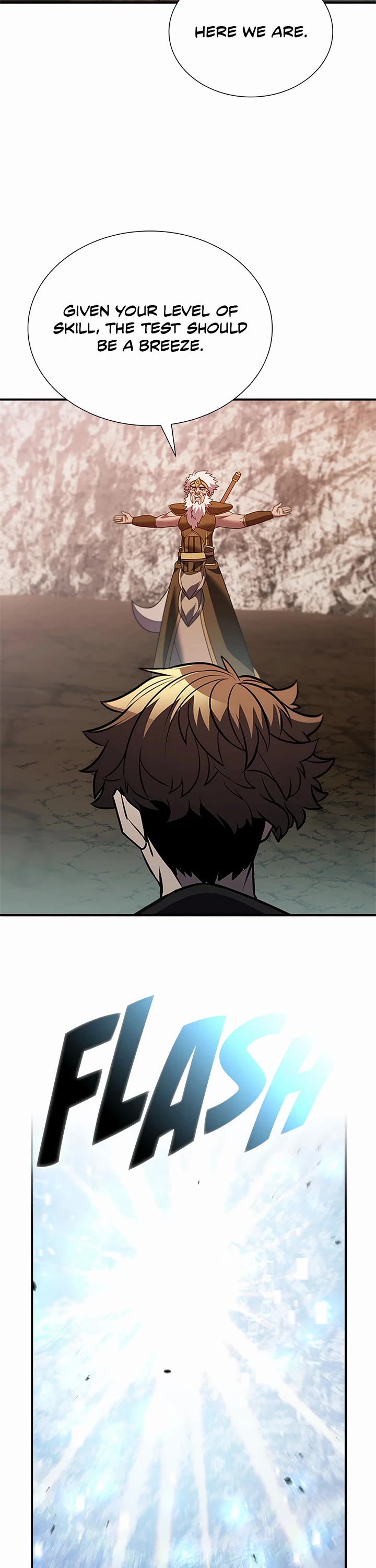 Taming Master chapter 165 page 33