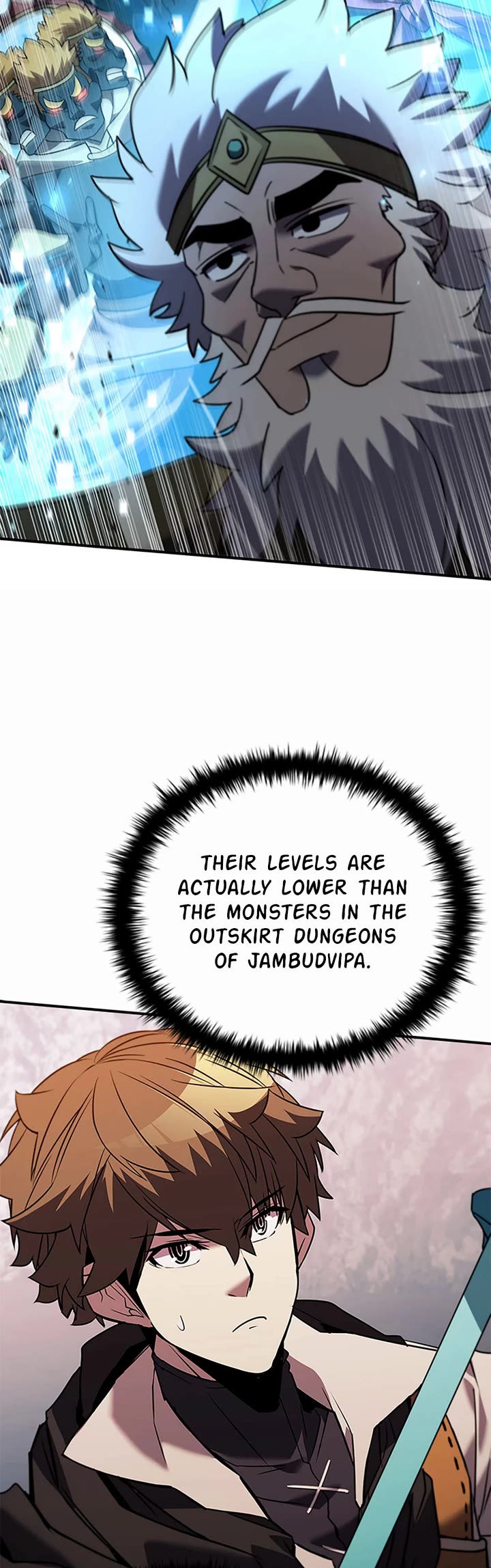 Taming Master chapter 165 page 35