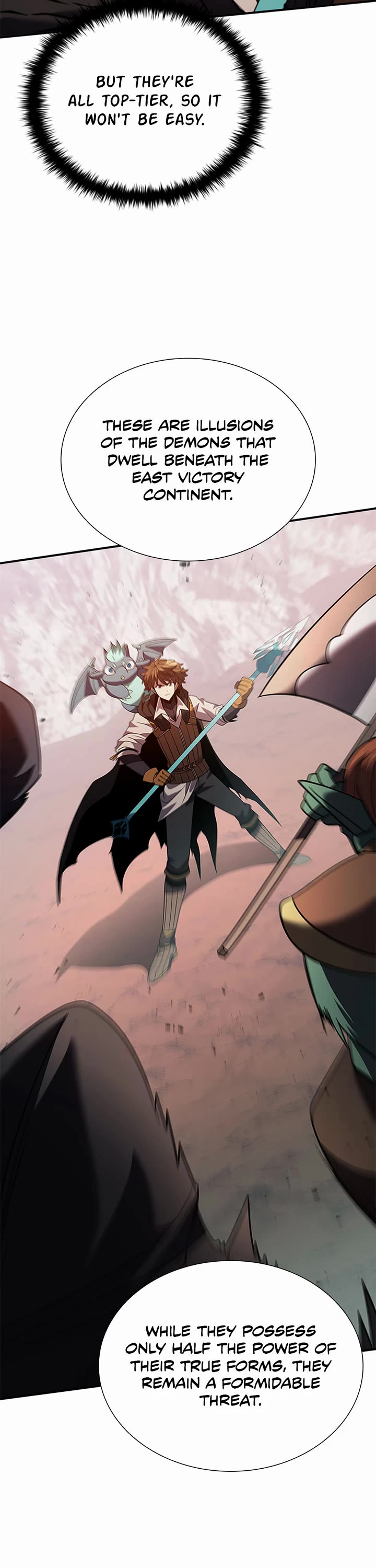Taming Master chapter 165 page 36