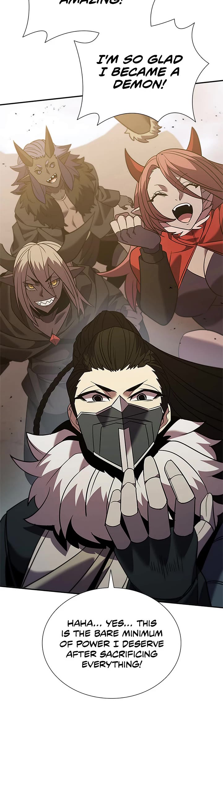 Taming Master chapter 165 page 39