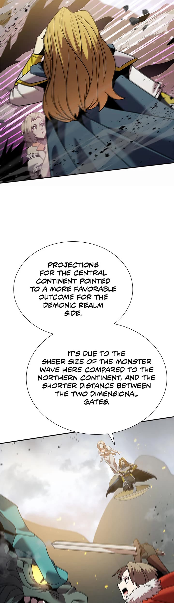 Taming Master chapter 165 page 4