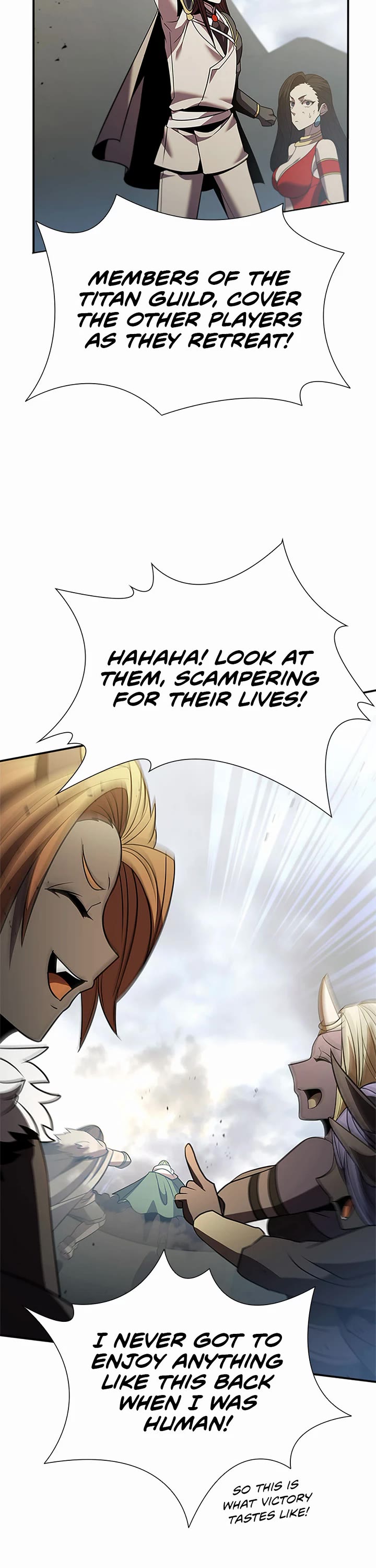 Taming Master chapter 165 page 43