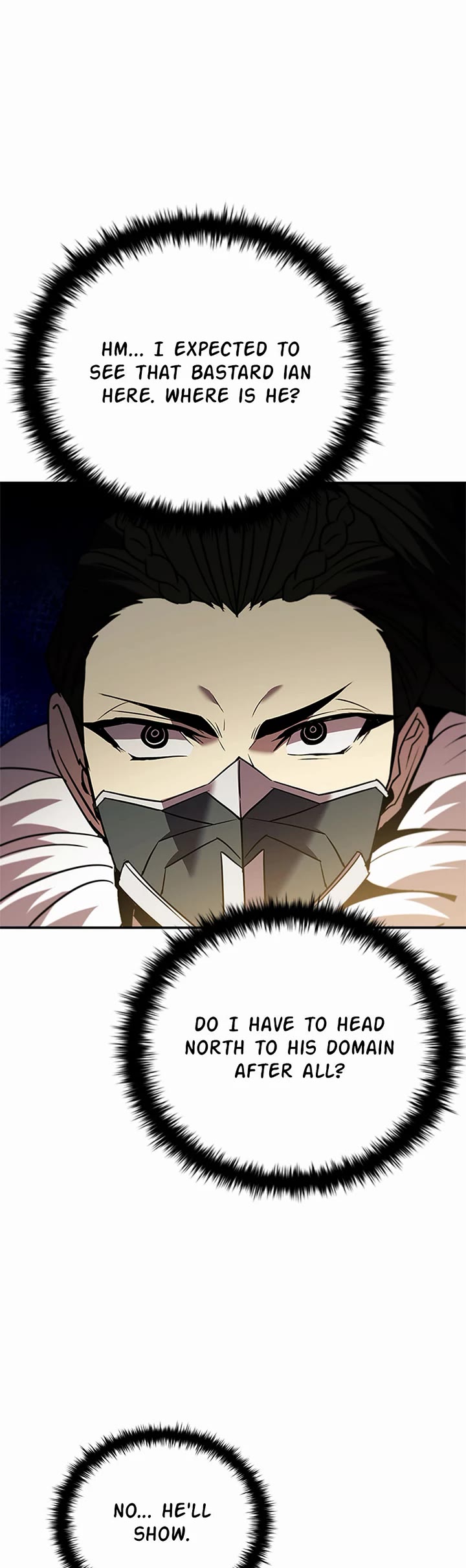 Taming Master chapter 165 page 44