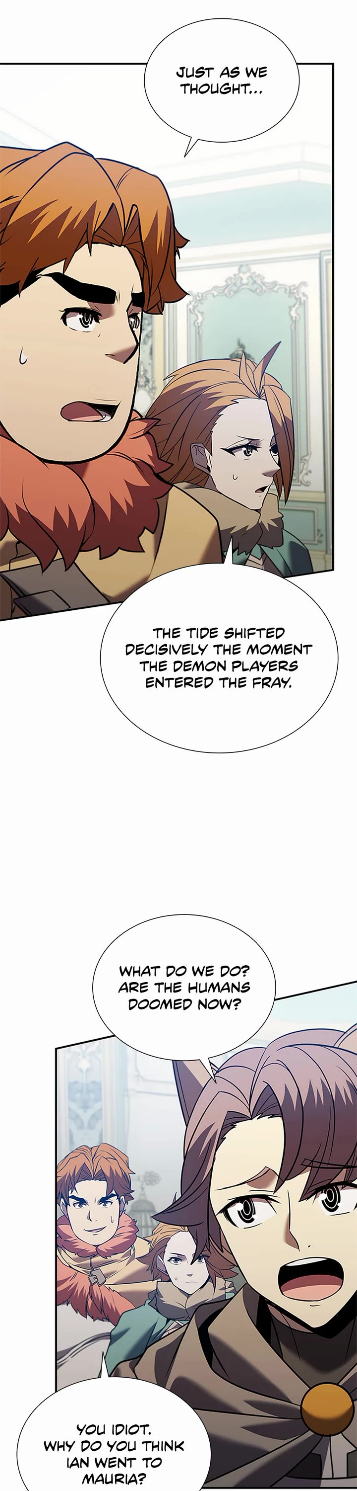 Taming Master chapter 165 page 47
