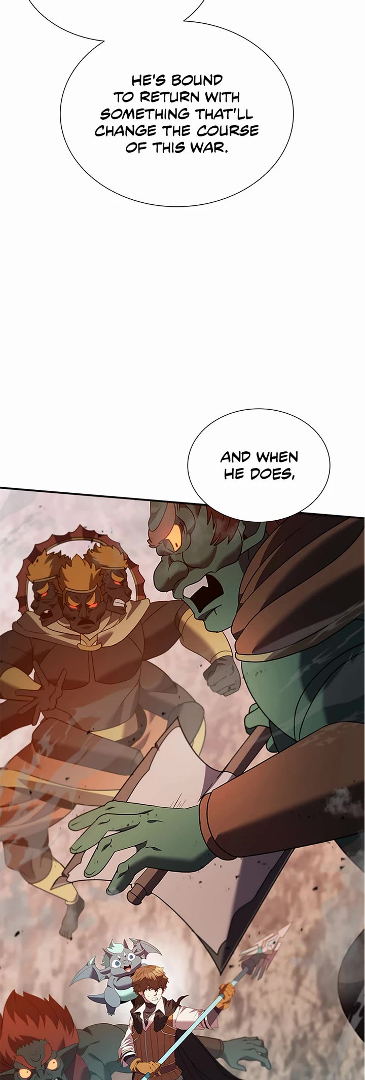 Taming Master chapter 165 page 48