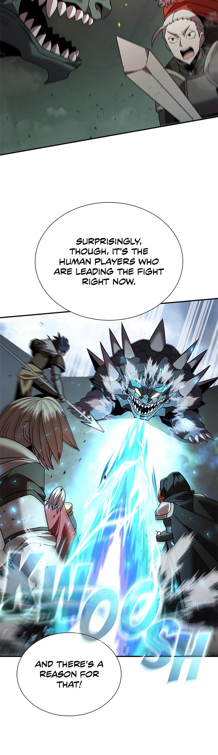 Taming Master chapter 165 page 5