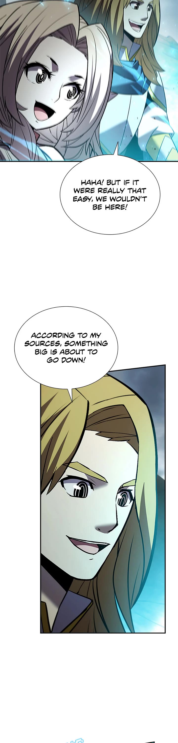 Taming Master chapter 165 page 8