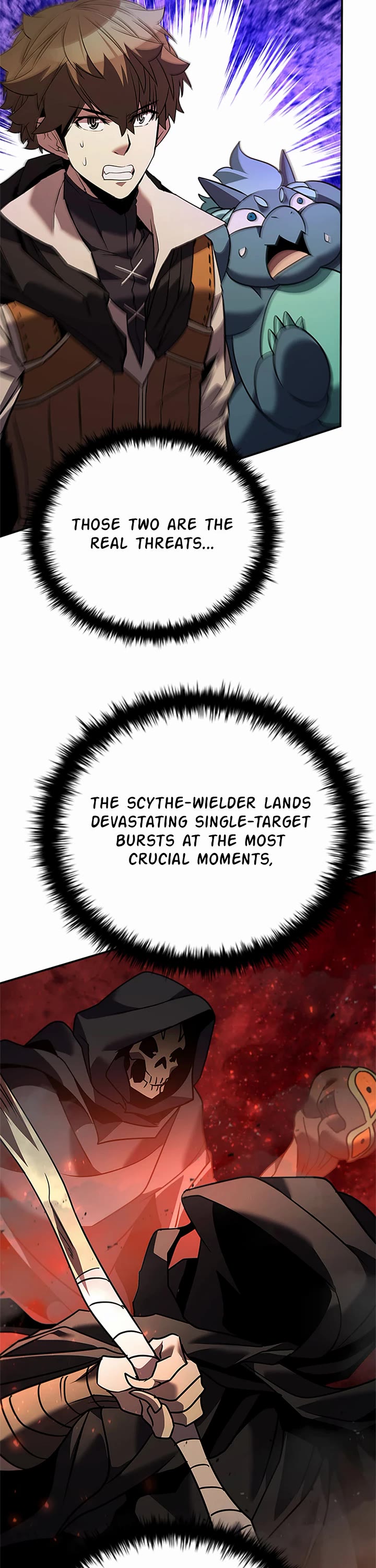 Taming Master chapter 166 page 11