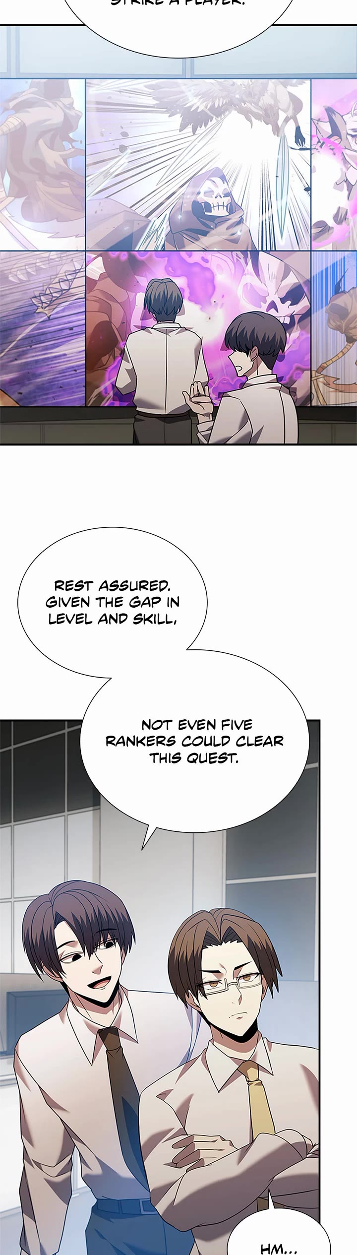 Taming Master chapter 166 page 15