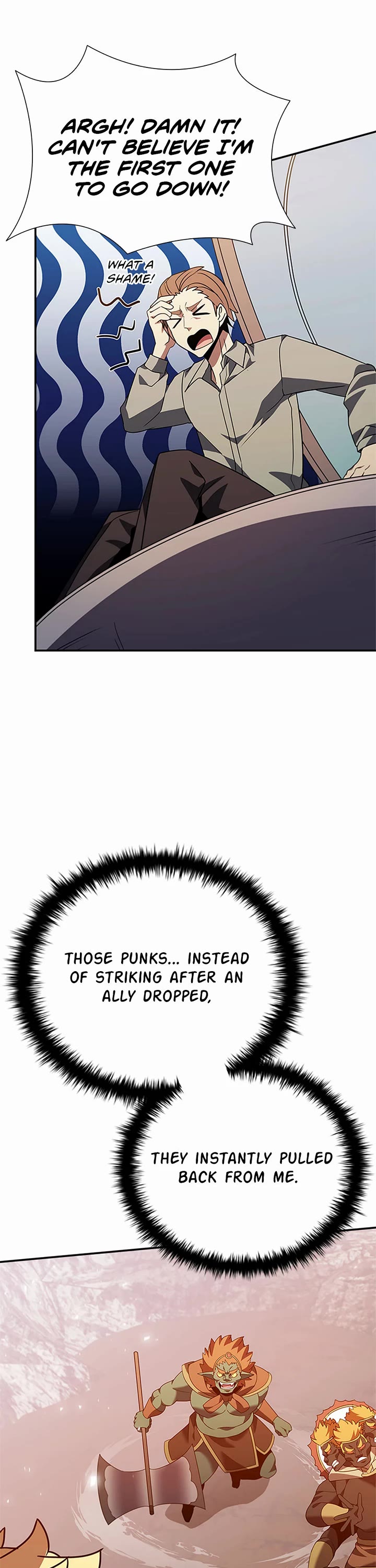 Taming Master chapter 166 page 18