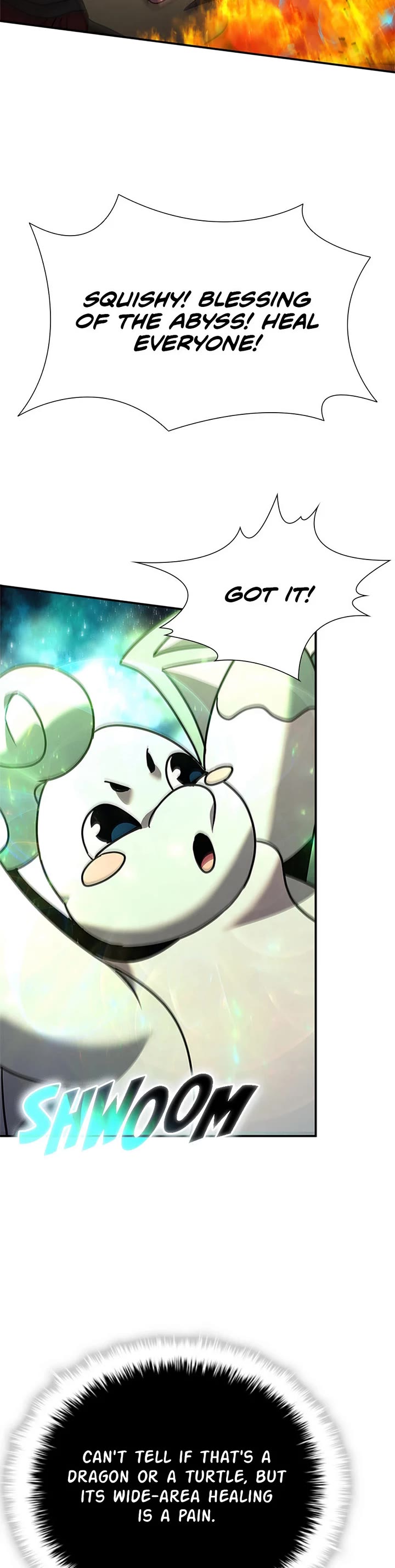 Taming Master chapter 166 page 25