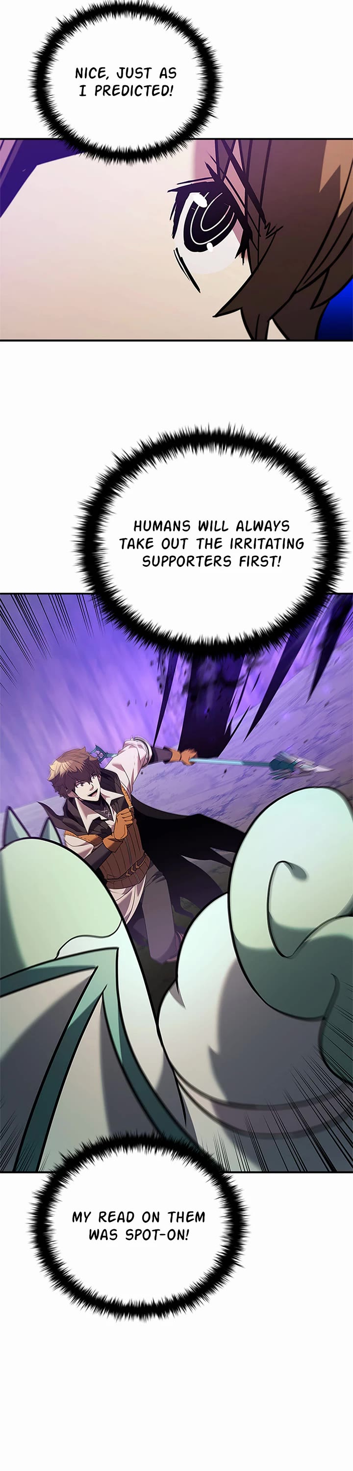 Taming Master chapter 166 page 27