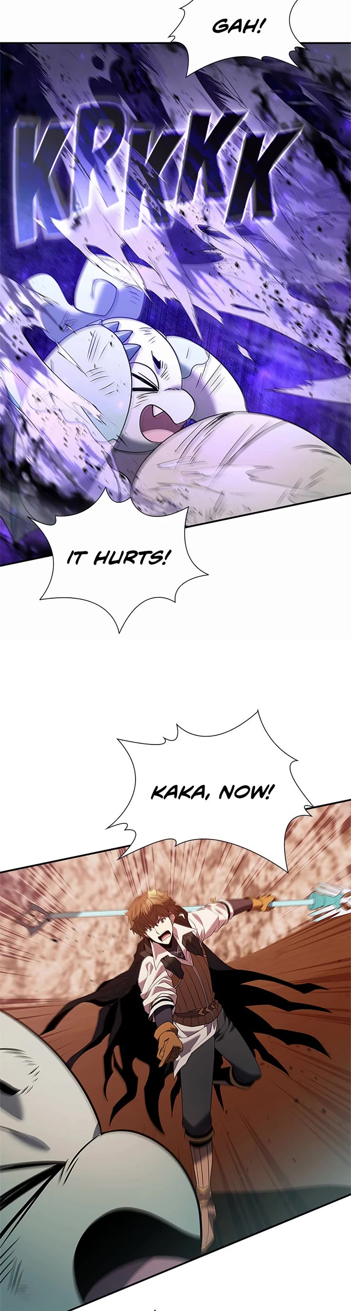 Taming Master chapter 166 page 29