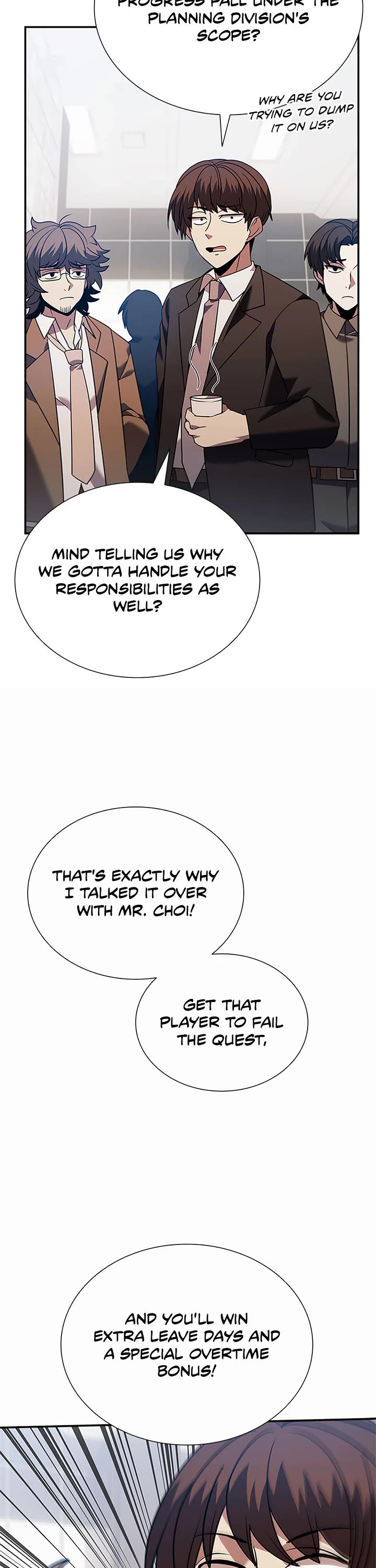 Taming Master chapter 166 page 3