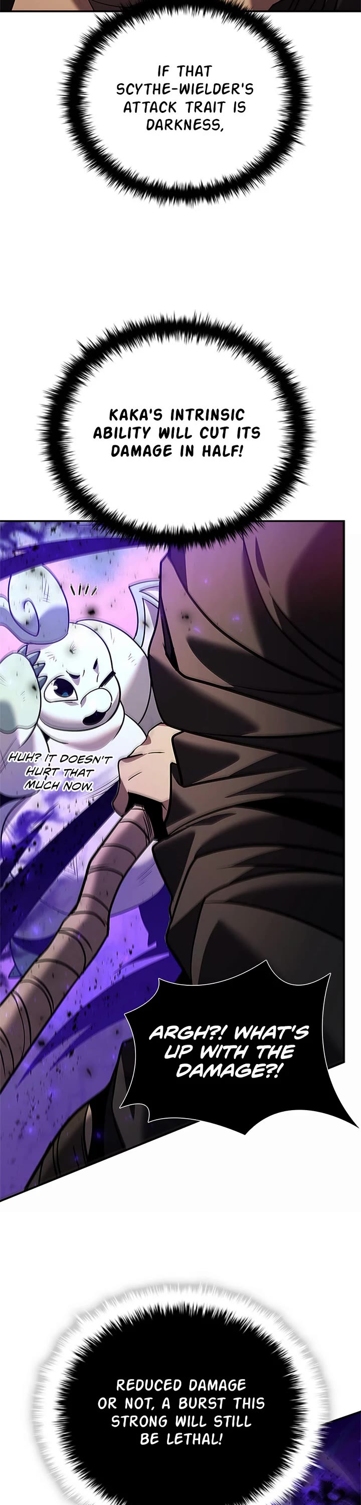 Taming Master chapter 166 page 32