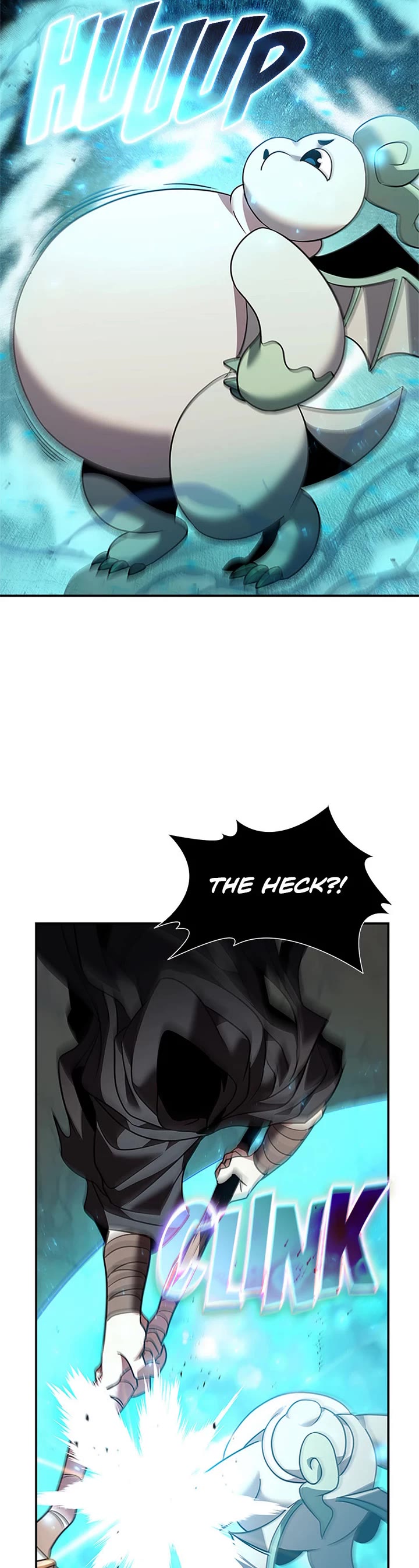 Taming Master chapter 166 page 34