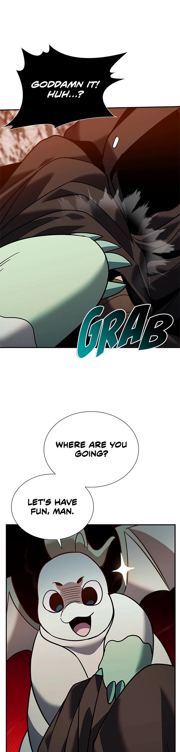 Taming Master chapter 166 page 36