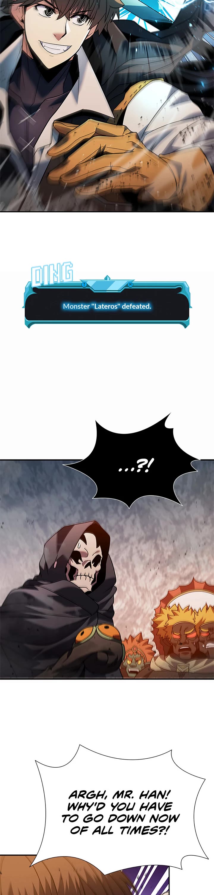 Taming Master chapter 166 page 38