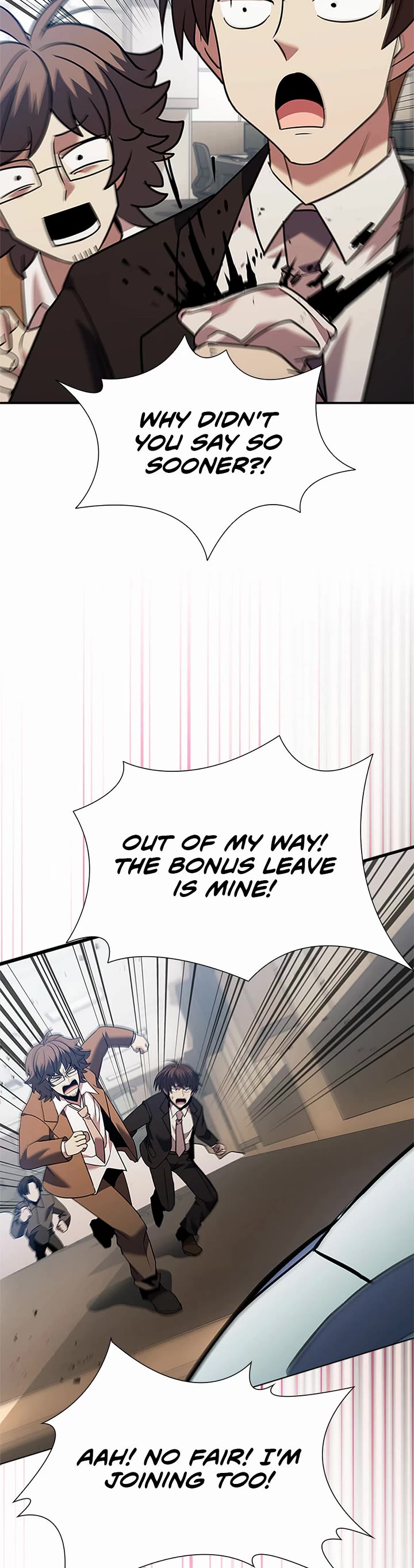 Taming Master chapter 166 page 4