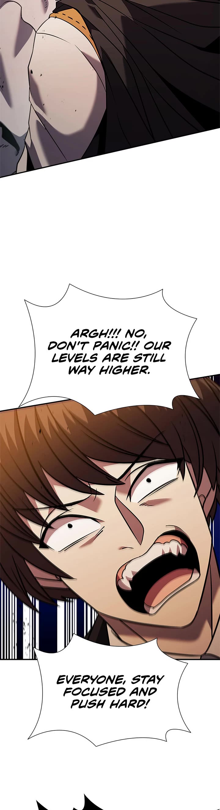 Taming Master chapter 166 page 40