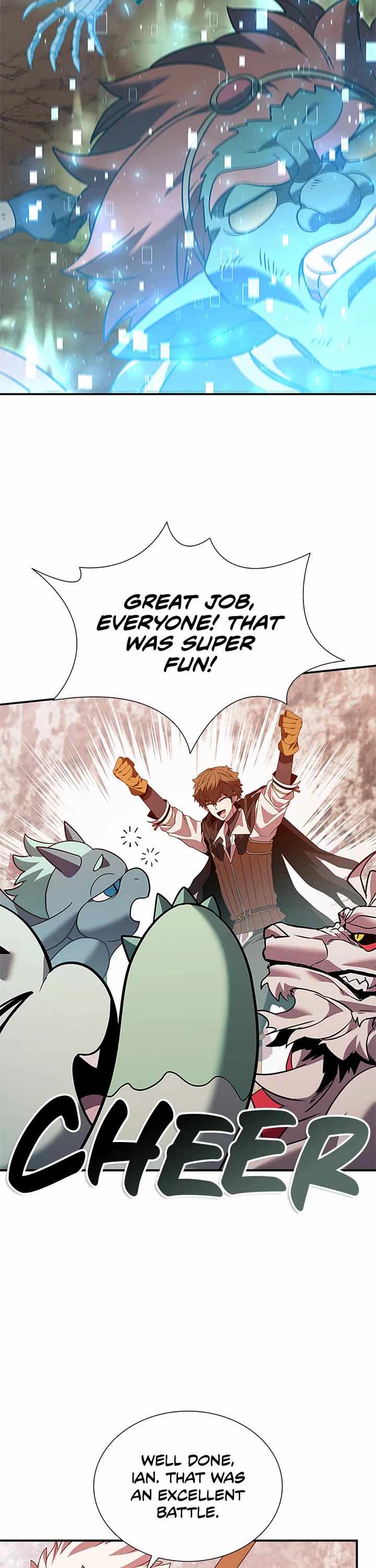 Taming Master chapter 166 page 43