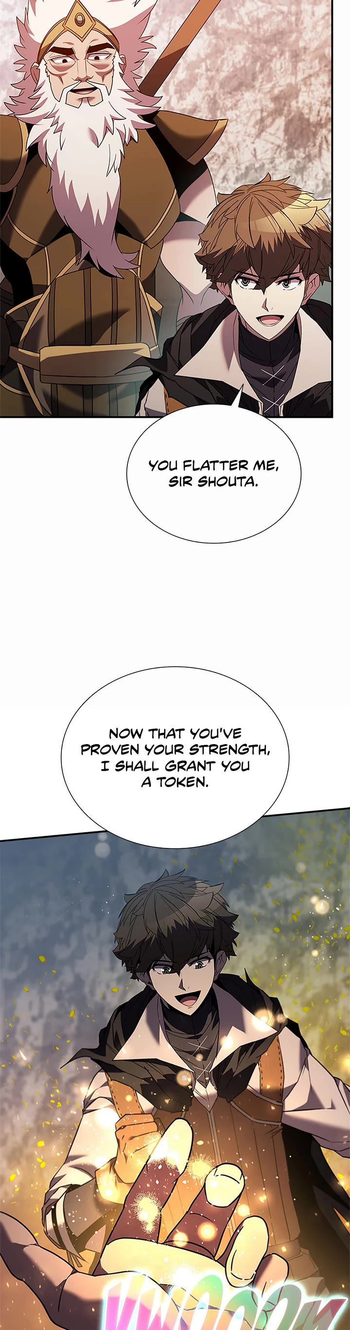 Taming Master chapter 166 page 44