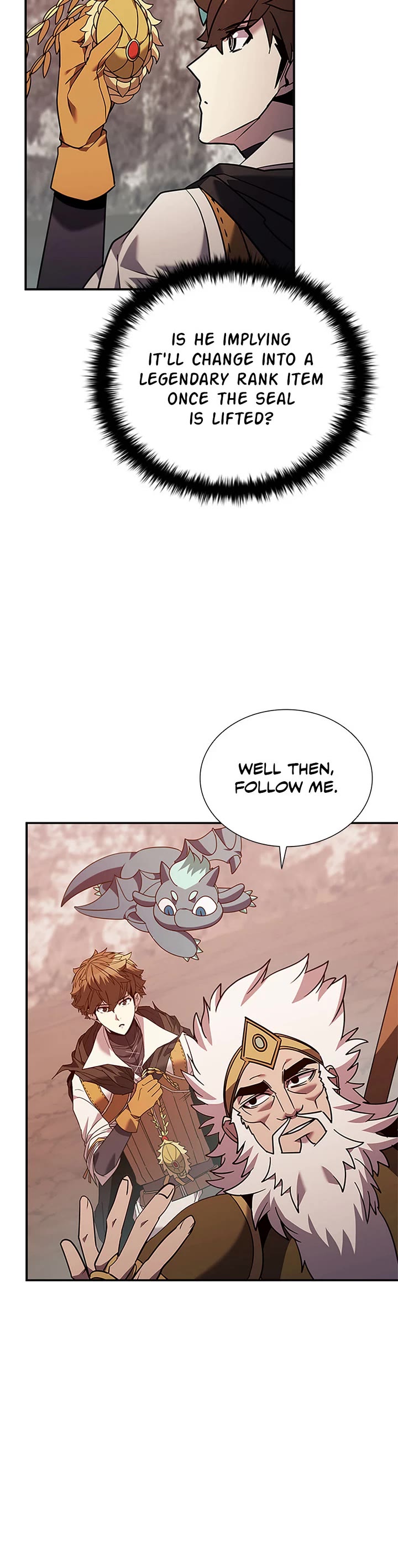 Taming Master chapter 167 page 10