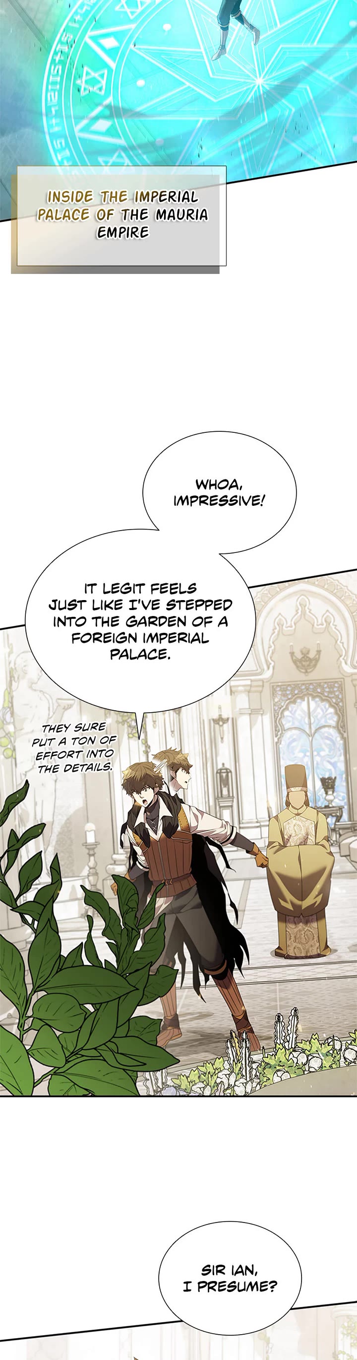 Taming Master chapter 167 page 14