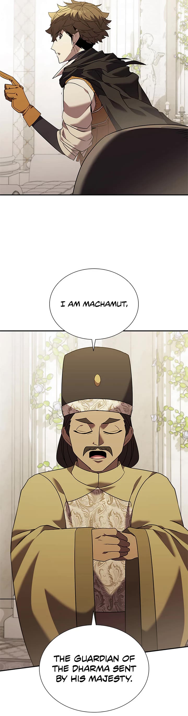 Taming Master chapter 167 page 15