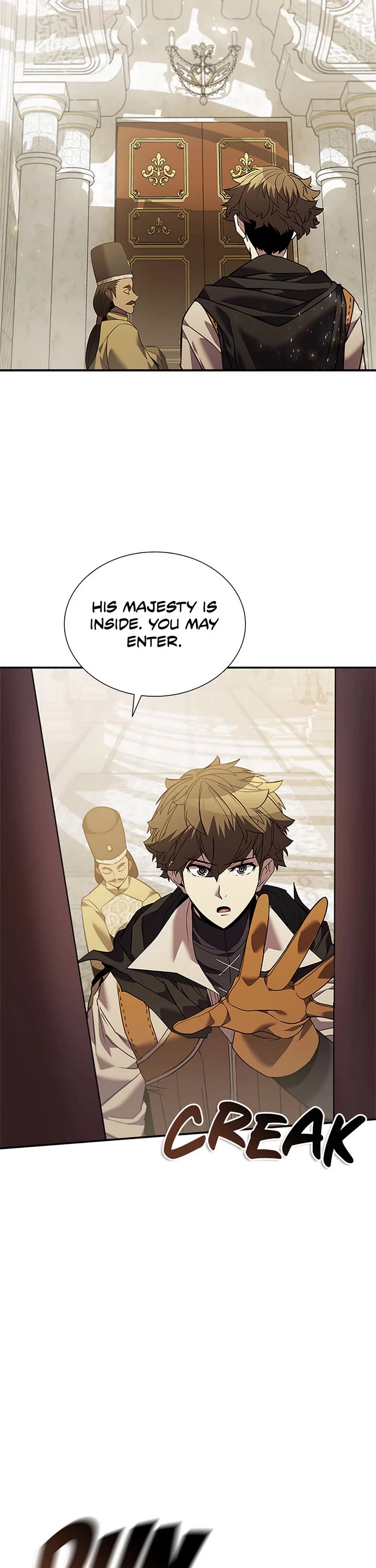 Taming Master chapter 167 page 17