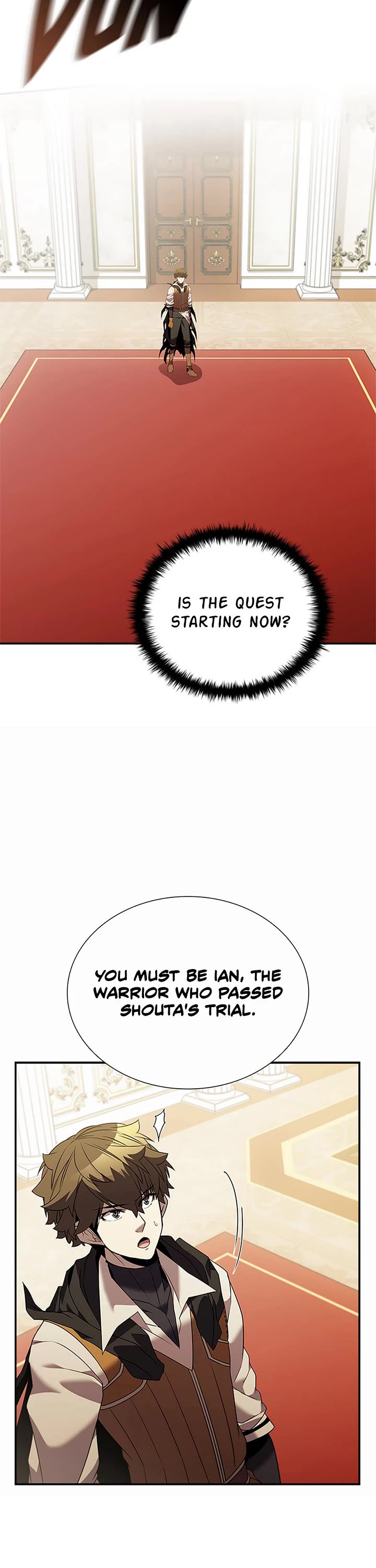 Taming Master chapter 167 page 18
