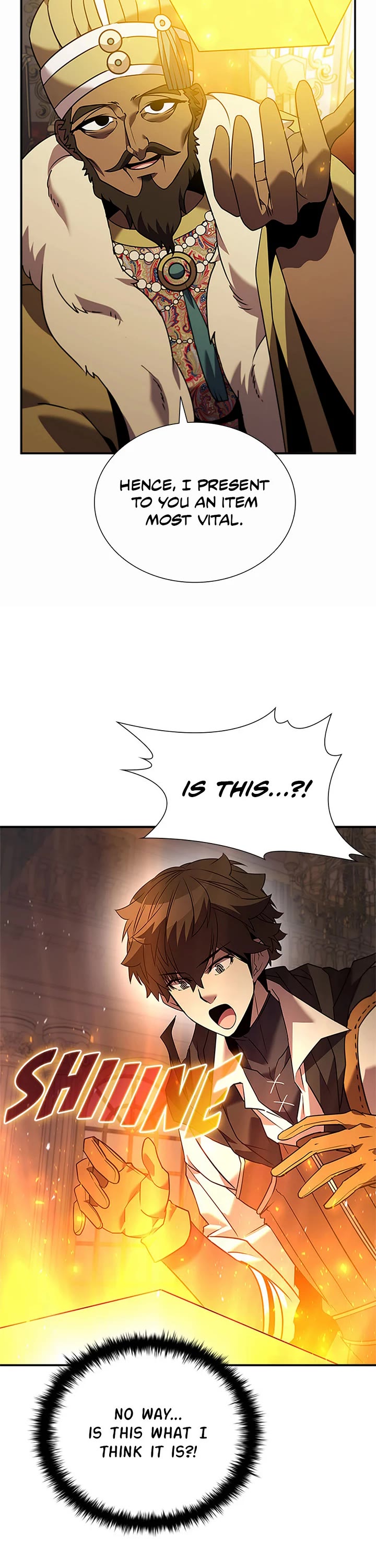 Taming Master chapter 167 page 22