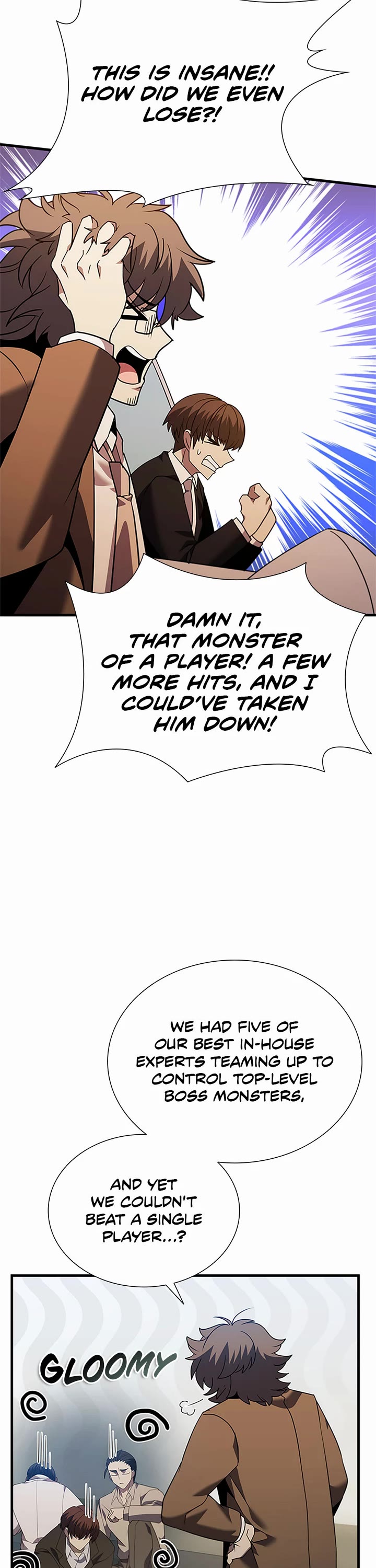 Taming Master chapter 167 page 3