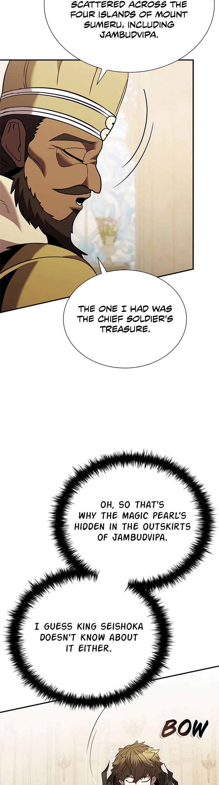 Taming Master chapter 167 page 30