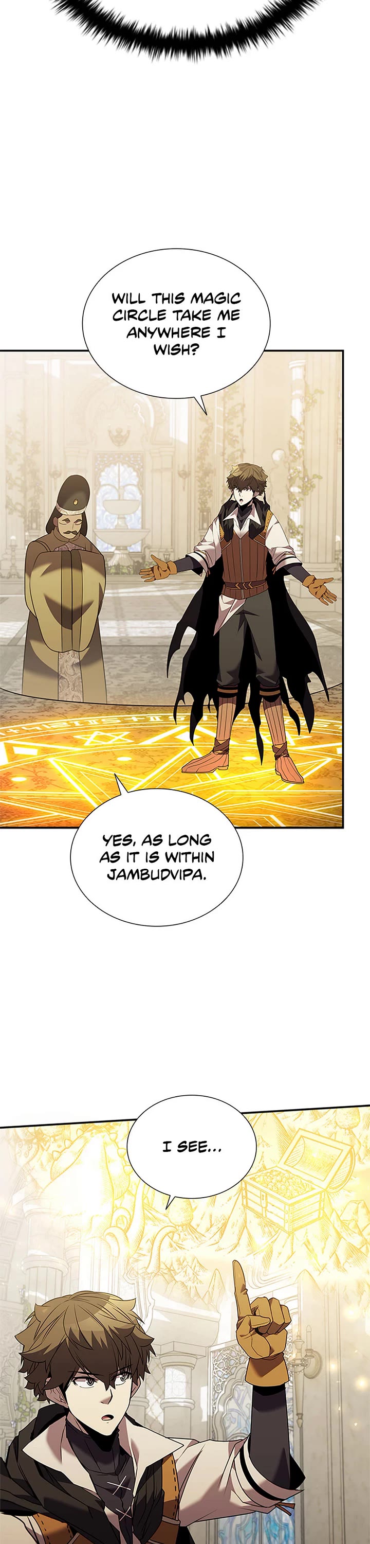 Taming Master chapter 167 page 32