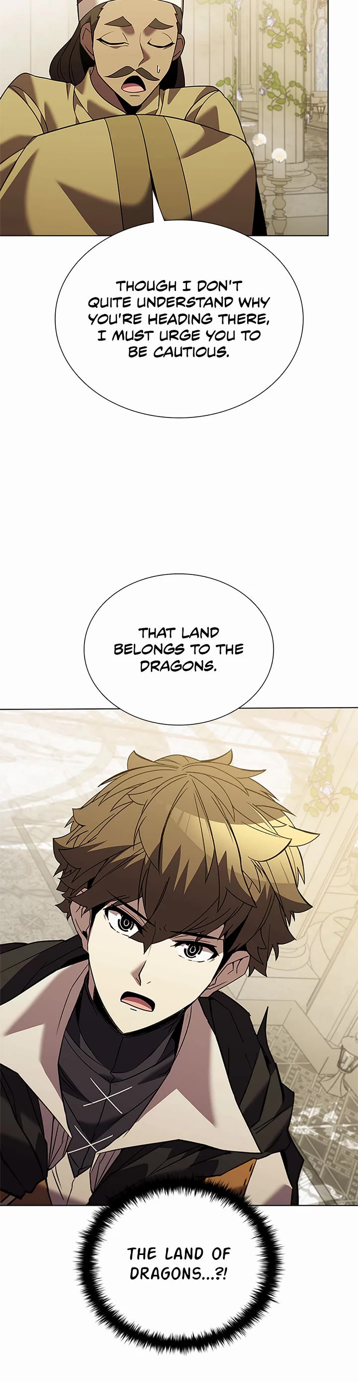 Taming Master chapter 167 page 35