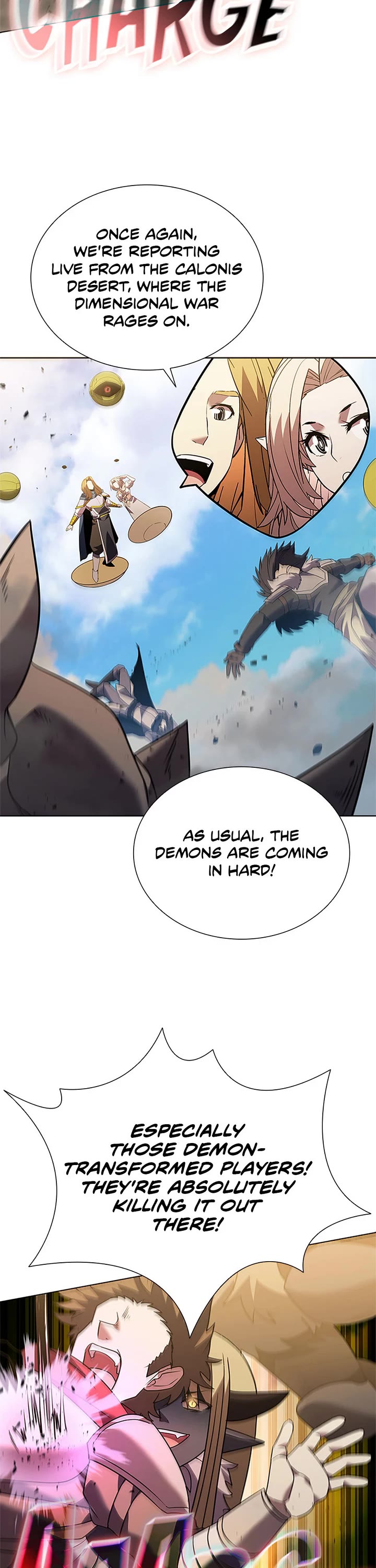 Taming Master chapter 167 page 37