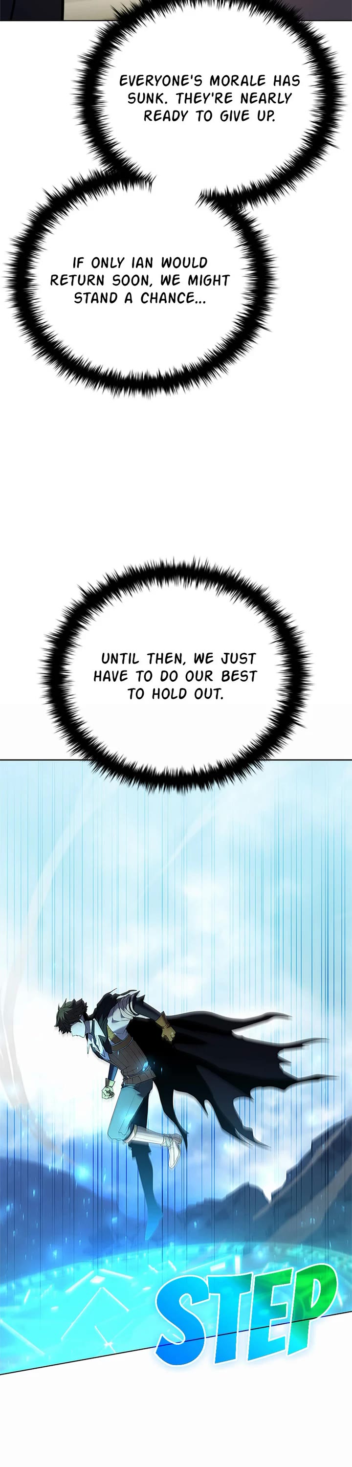 Taming Master chapter 167 page 43