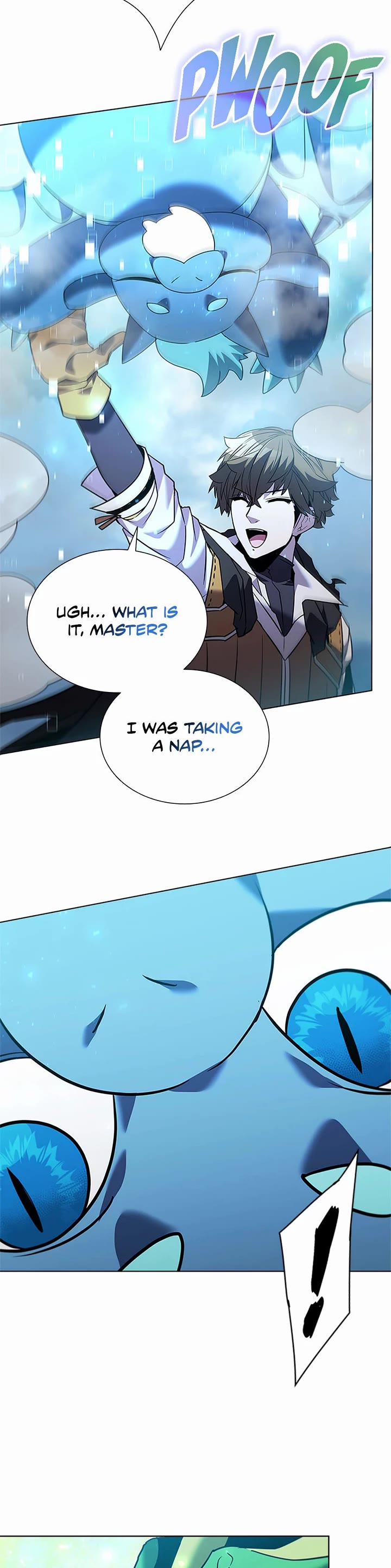 Taming Master chapter 167 page 45