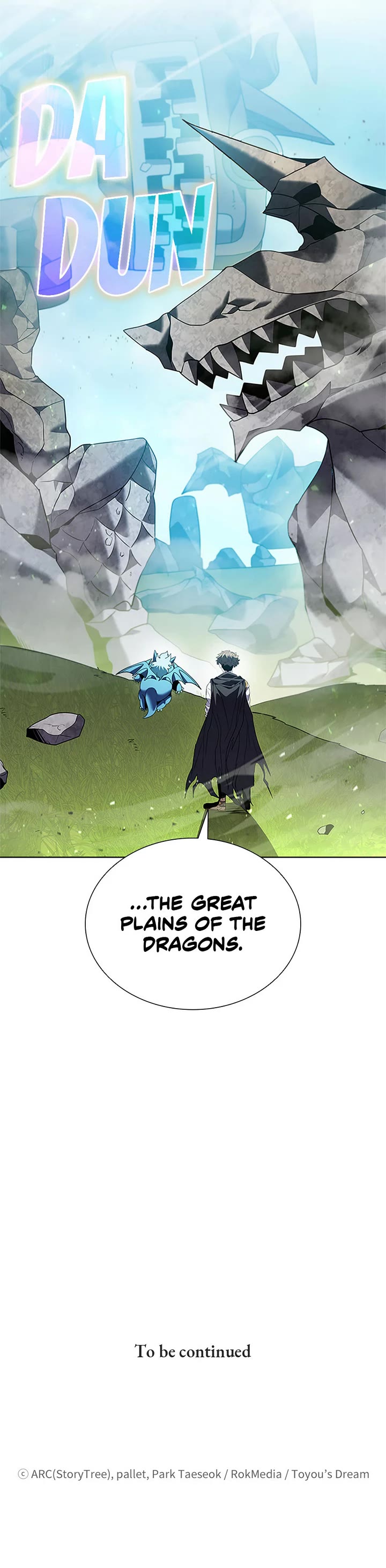 Taming Master chapter 167 page 47