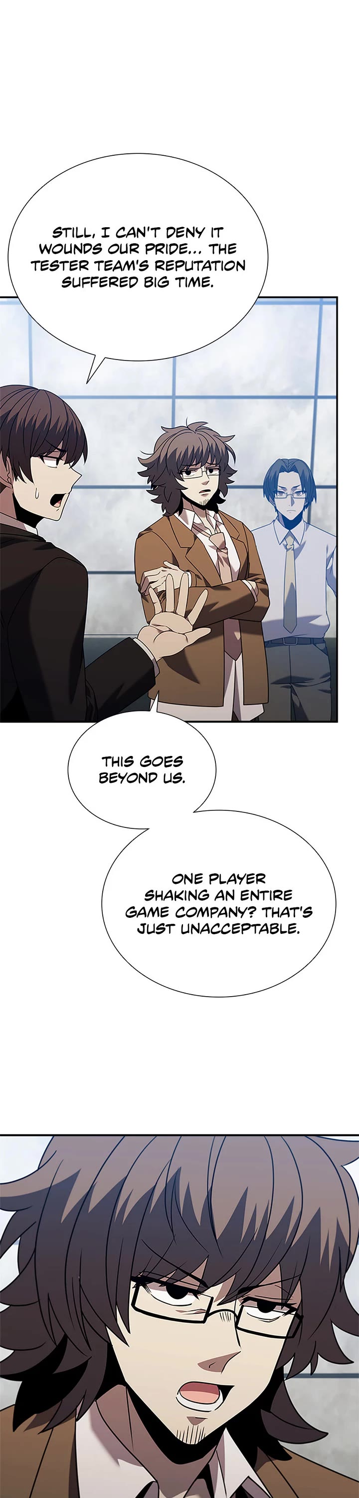 Taming Master chapter 167 page 6